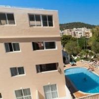 Aparthotel Vibra - Adults Only 2*
