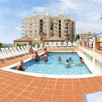 Apartment Vibra Sanan - Adults Only