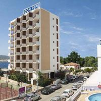 Vibra Sanan - Adults Only Sant Antoni de Portmany