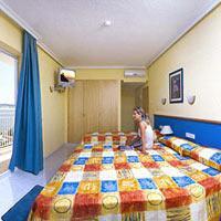 Apartment Vibra Sanan - Adults Only 2*