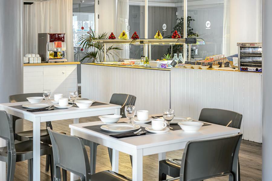 Vibra Tivoli Apartamento