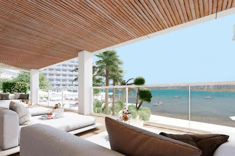 Amare Ibiza - Adults Recommended 4*