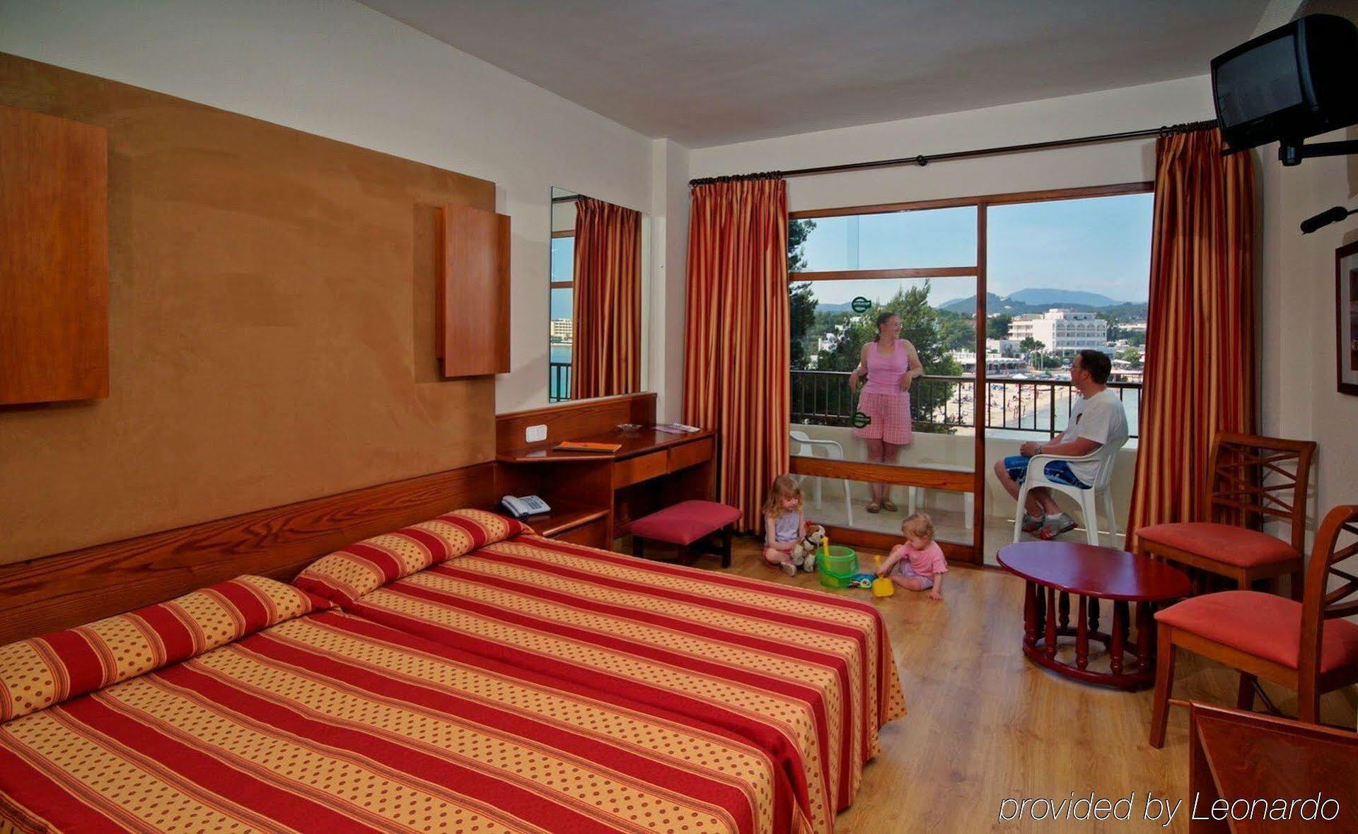 Nyx Ibiza By Leonardo Hotels-adults Only Hotel San Antonio (Ibiza)