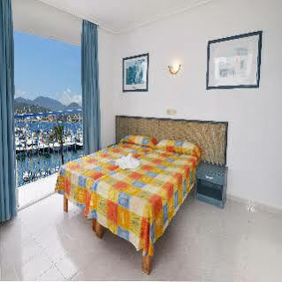 Aparthotel Vibra Del Mar - Adults Only Sant Antoni de Portmany
