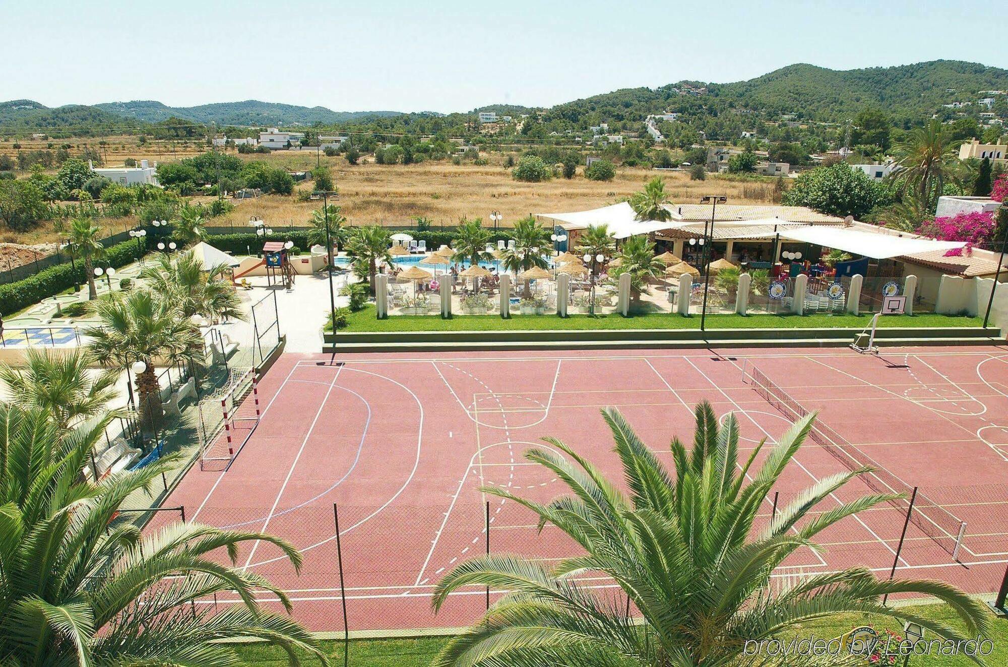 Occidental Ibiza Port des Torrent