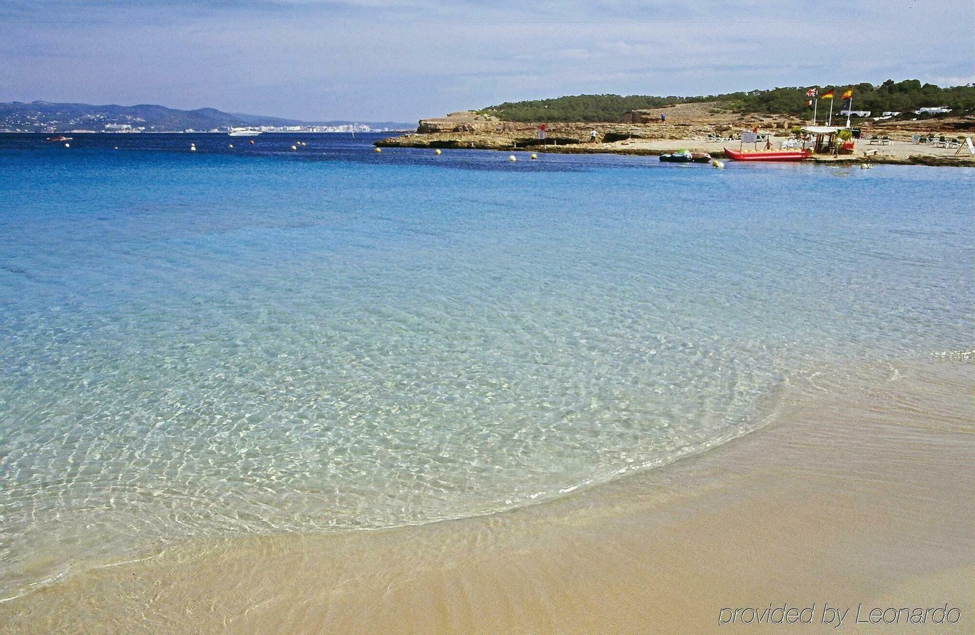 Hotel Occidental Ibiza Port des Torrent