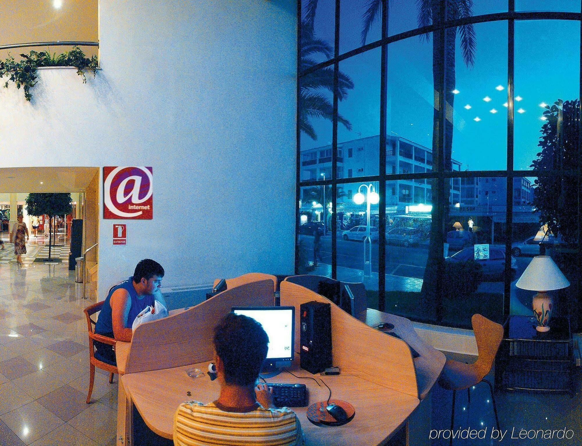 Hotel Occidental Ibiza
