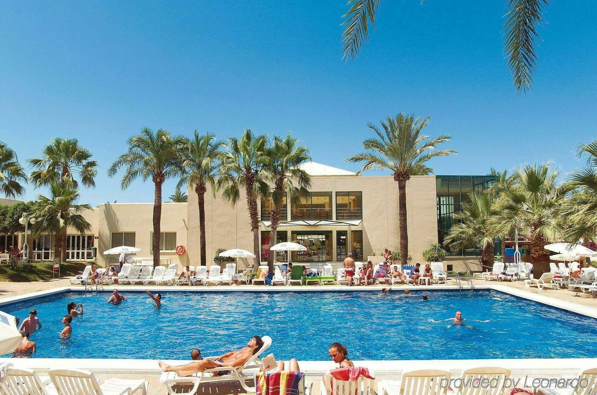 Occidental Ibiza Hotel Port des Torrent