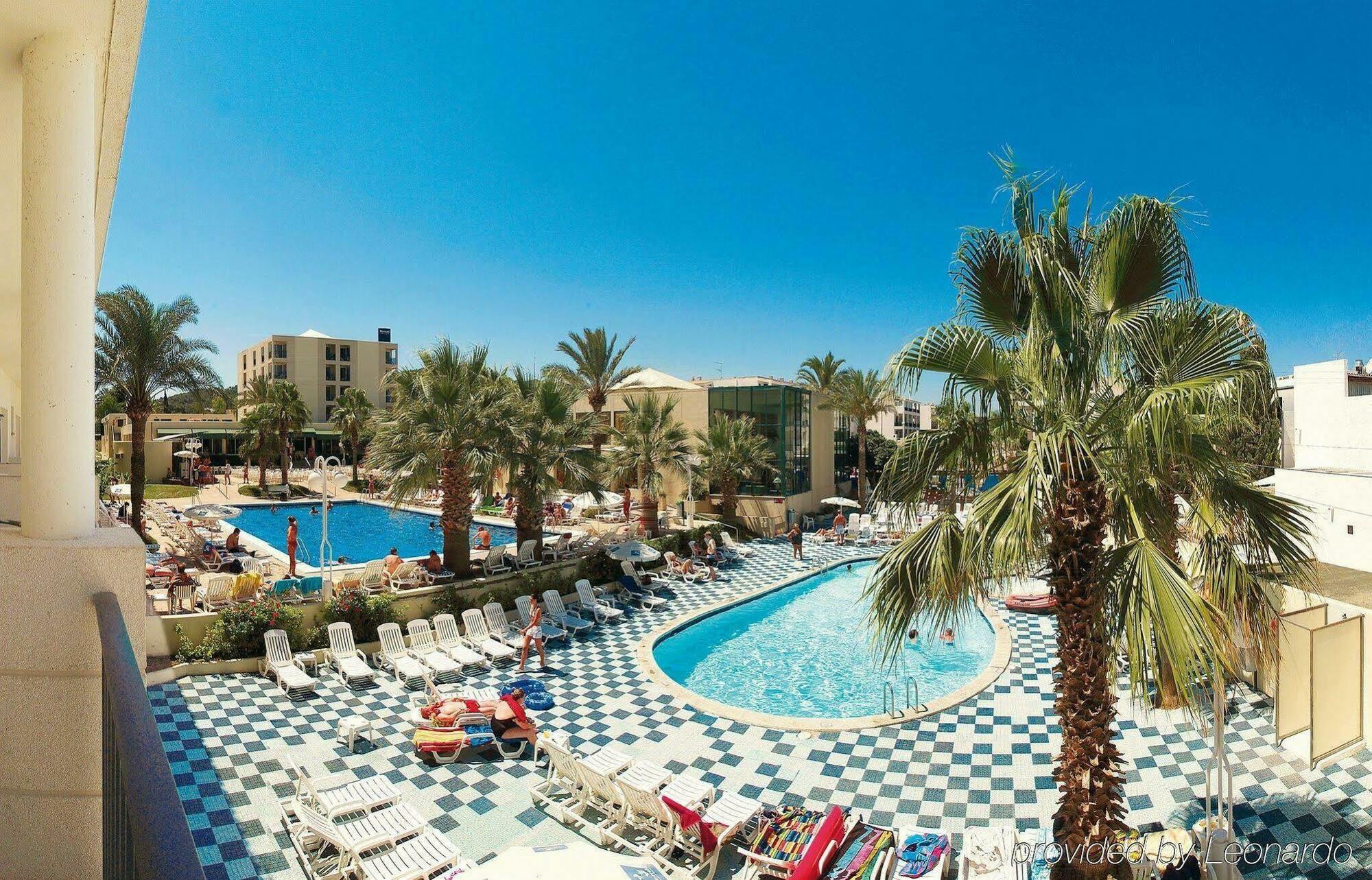 Occidental Ibiza Hotel Port des Torrent