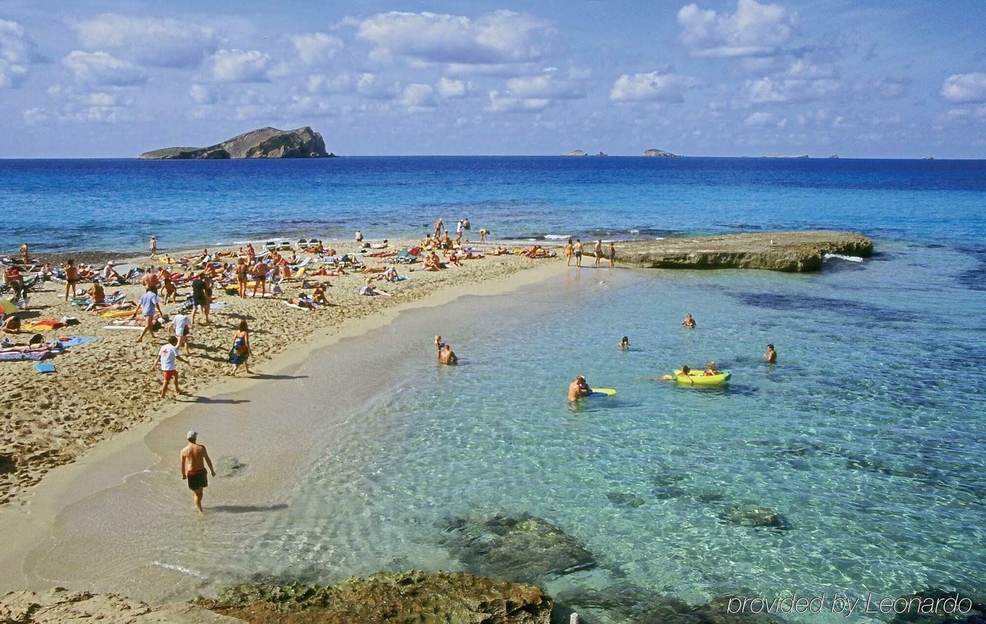 Hotel Occidental Ibiza Port des Torrent