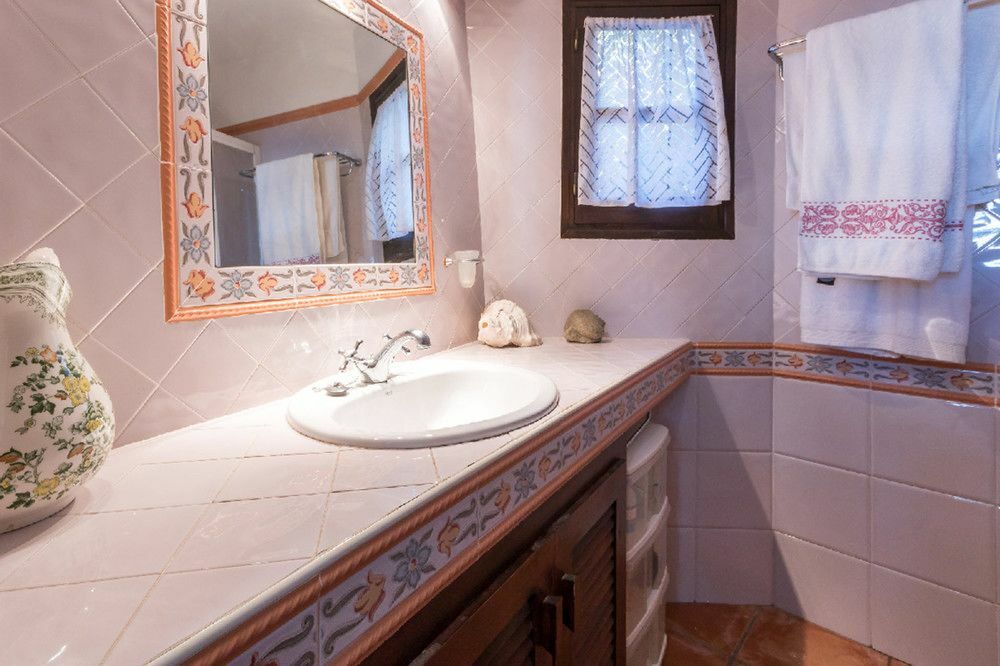 Casa Negret With Panoramic Sunset Views Sant Antoni de Portmany