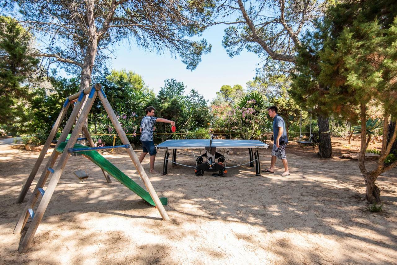 Cala Boix Guest house