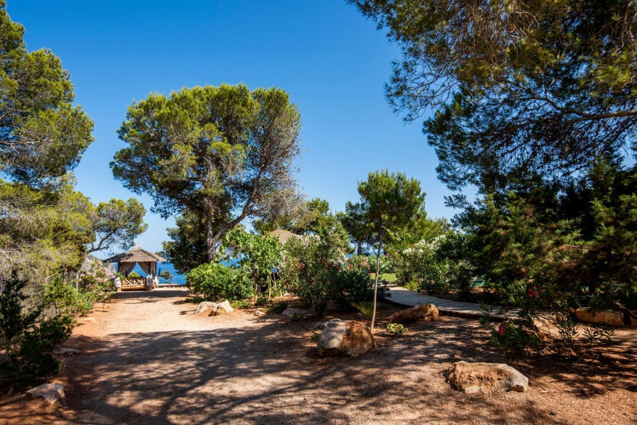 Cala Boix Es Canar (Ibiza)