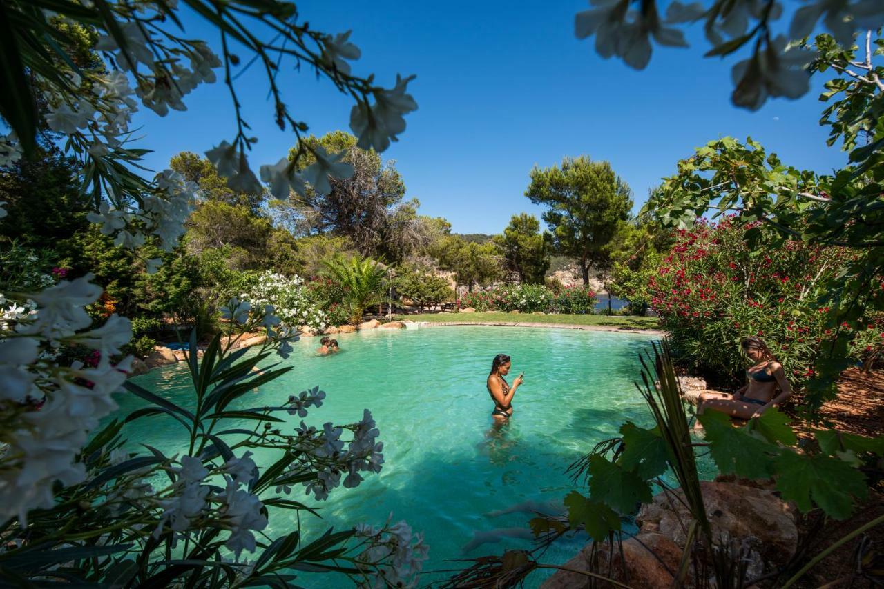 Cala Boix * Es Canar (Ibiza)