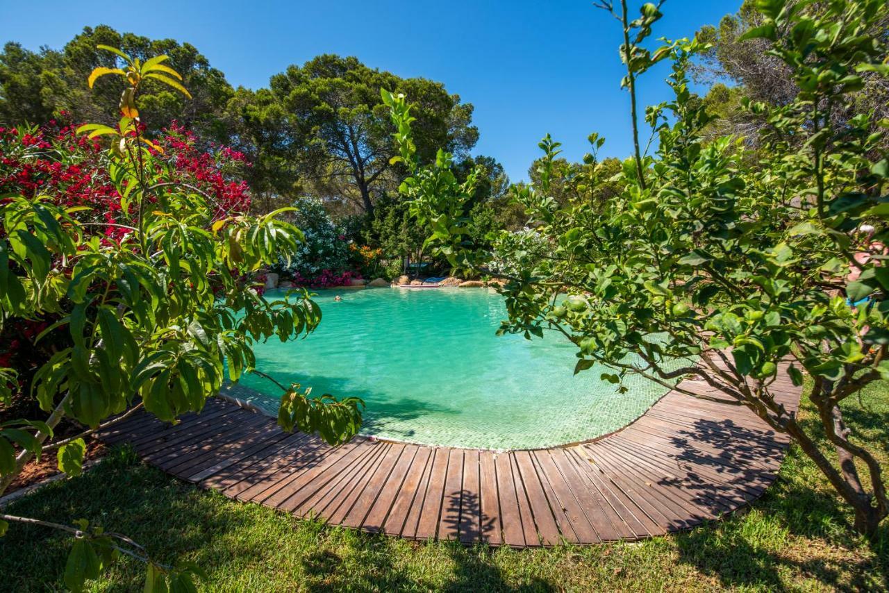 Guest house Cala Boix *