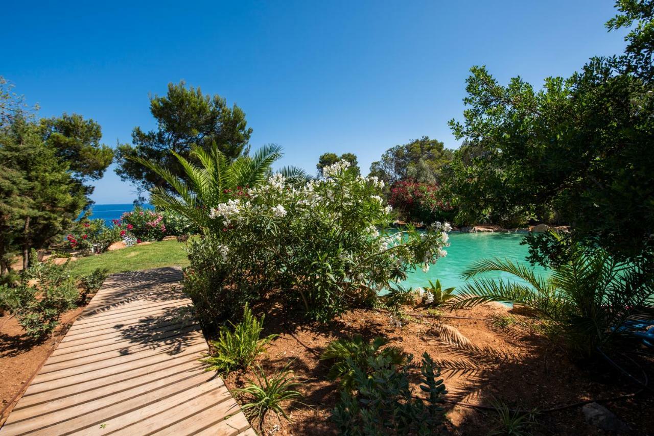 Guest house Cala Boix Es Canar (Ibiza)