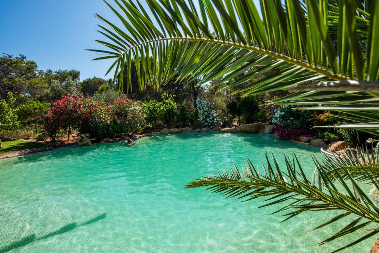 Cala Boix Guest house Es Canar (Ibiza)