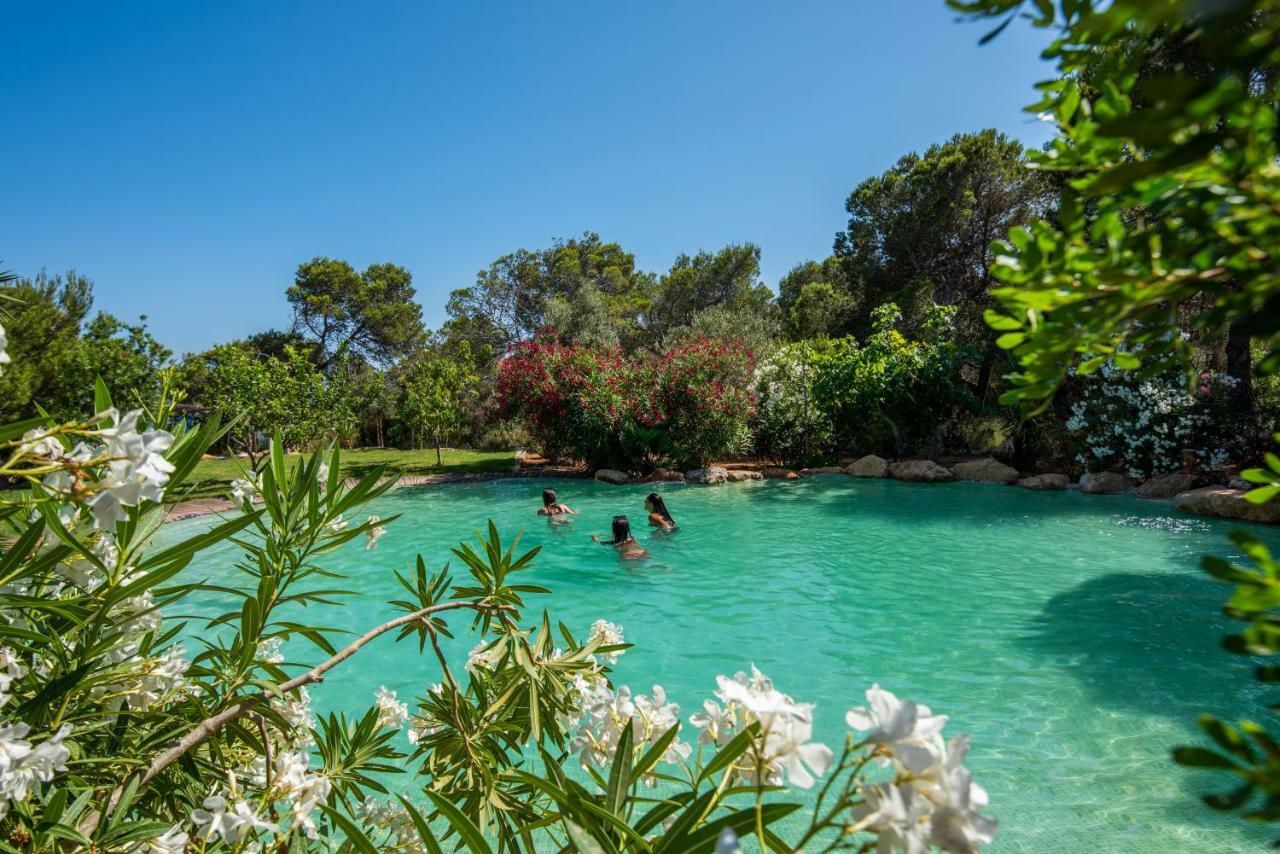 Cala Boix Guest house