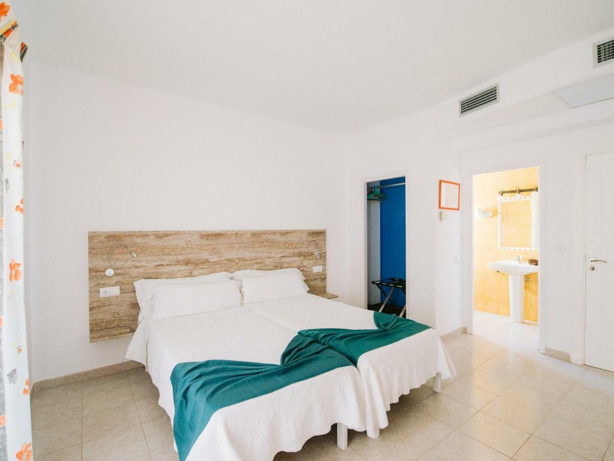 Guest house Valencia 2*