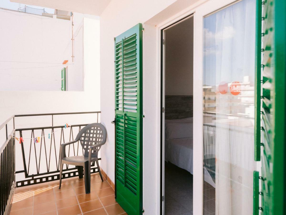 Guest house Valencia