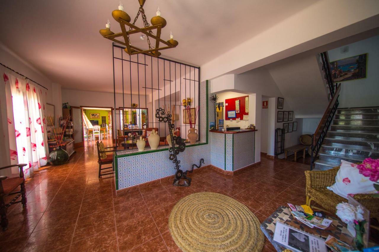 Guest house Valencia San Antonio (Ibiza)