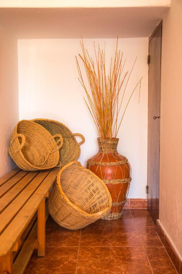 Guest house Valencia 2*