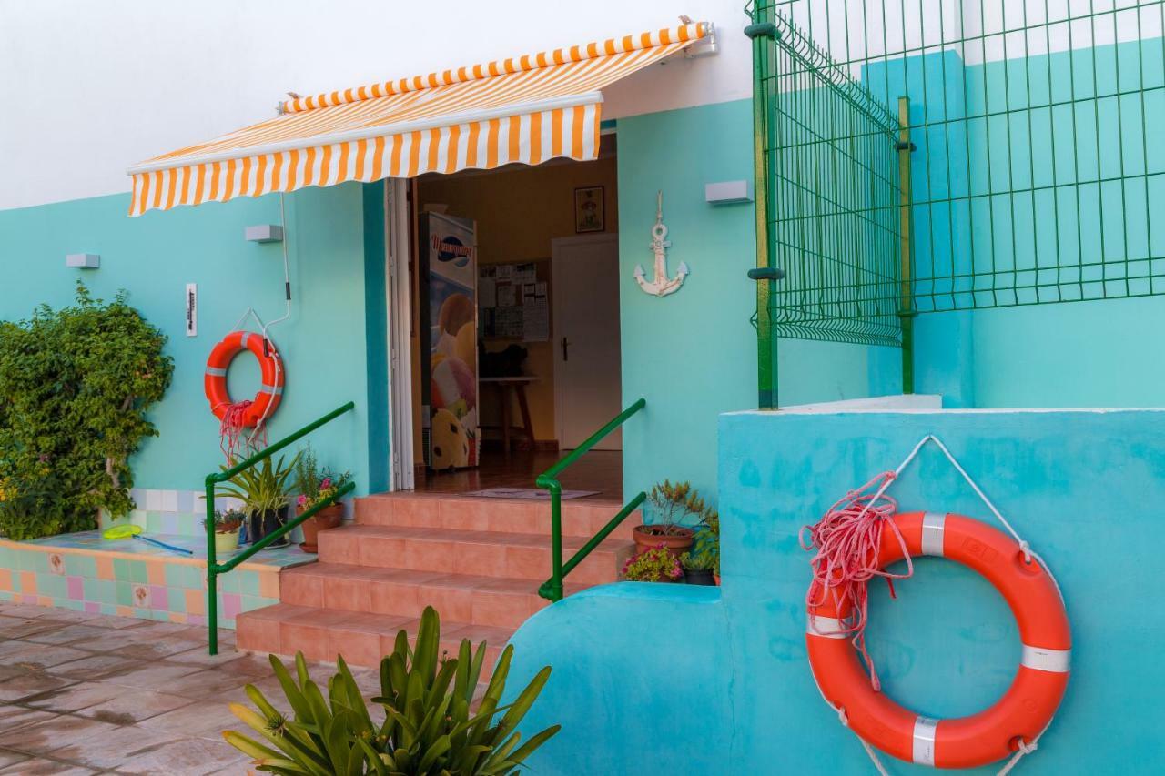 Guest house Valencia San Antonio (Ibiza)