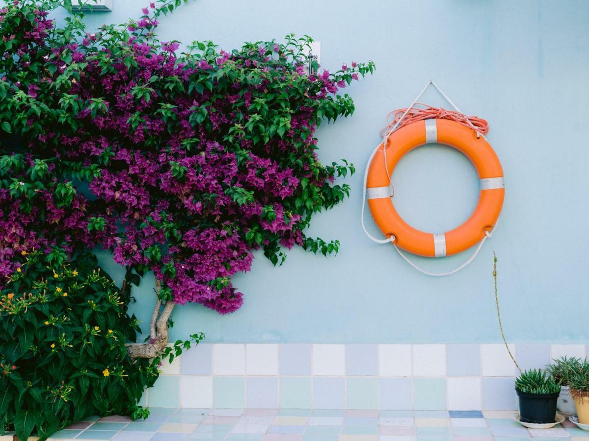 Valencia Guest house