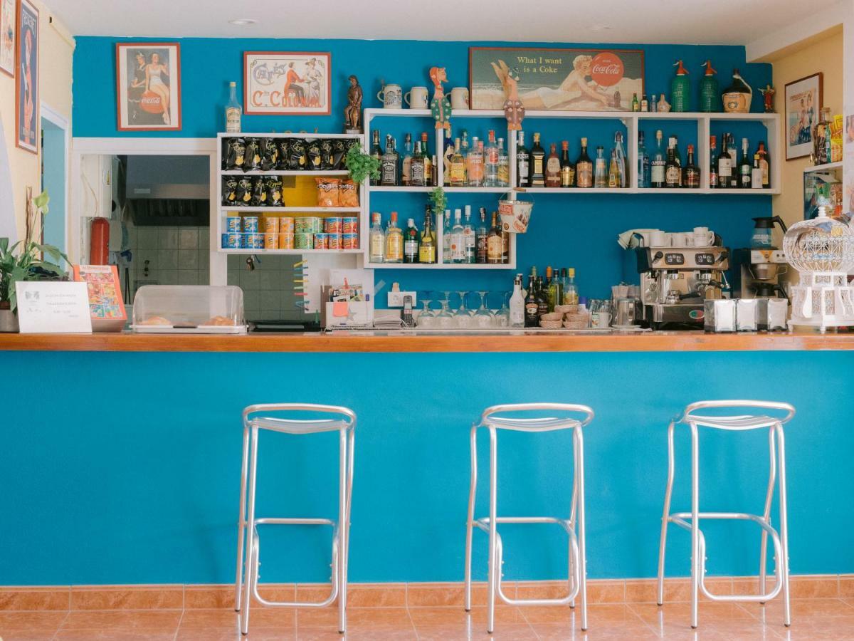 Guest house Valencia San Antonio (Ibiza)