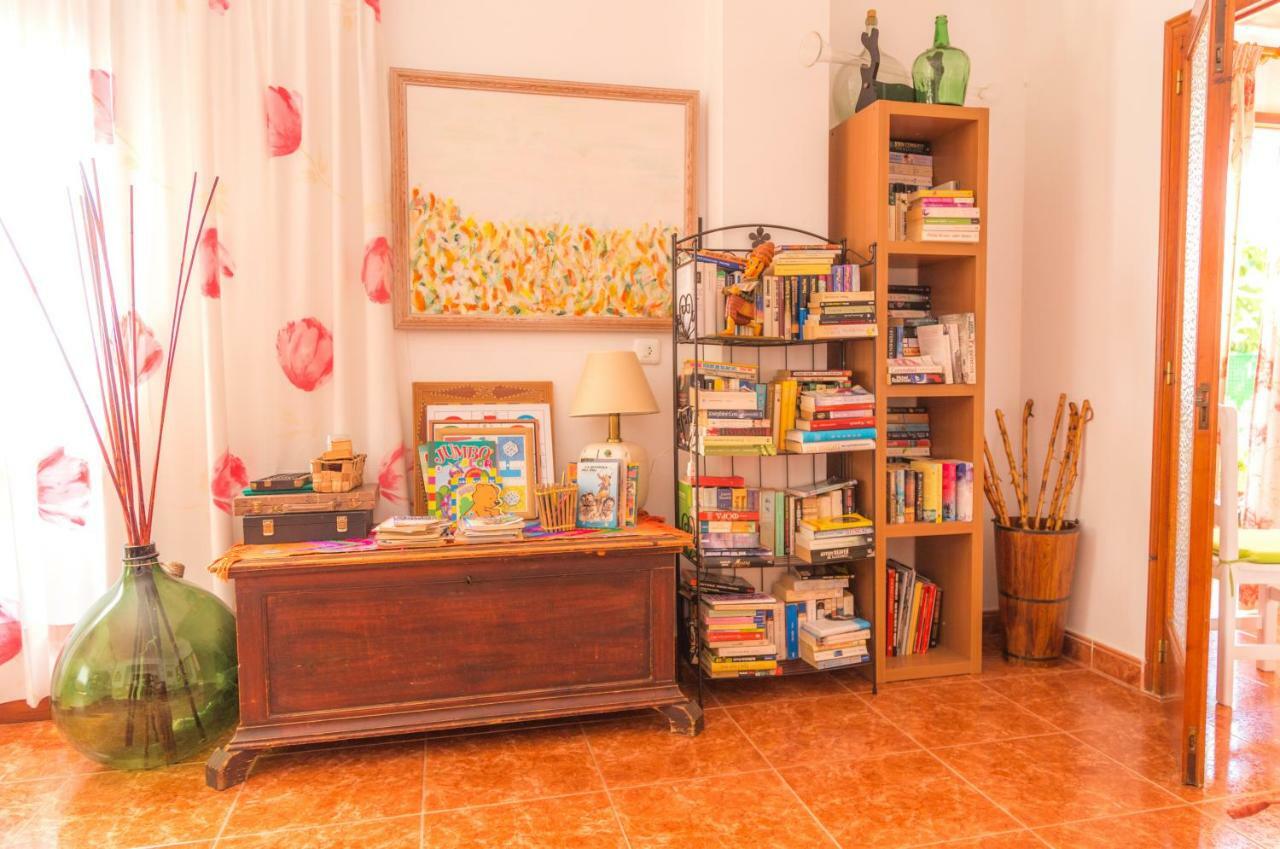 Valencia Guest house San Antonio (Ibiza)