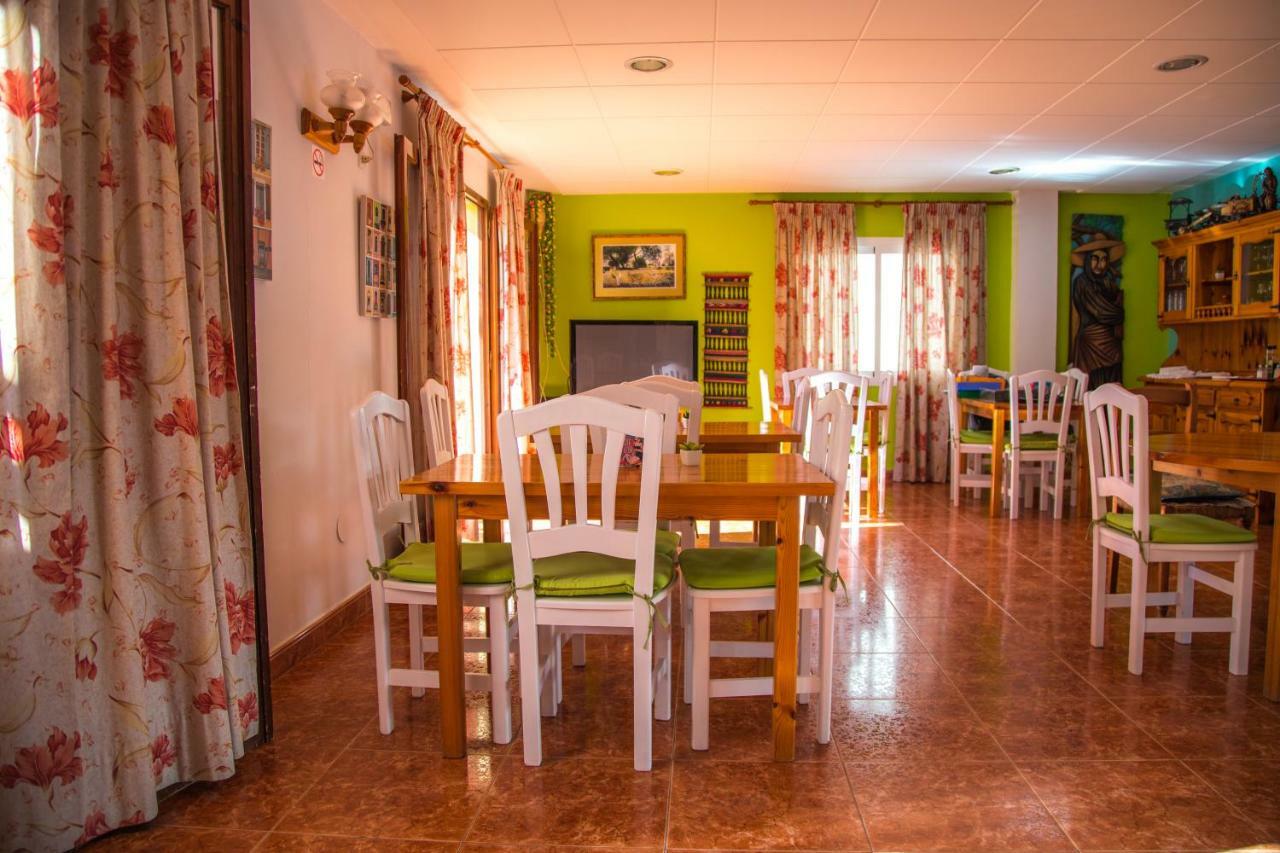 Guest house Valencia