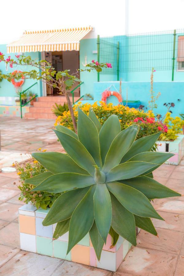 Valencia Guest house 2*