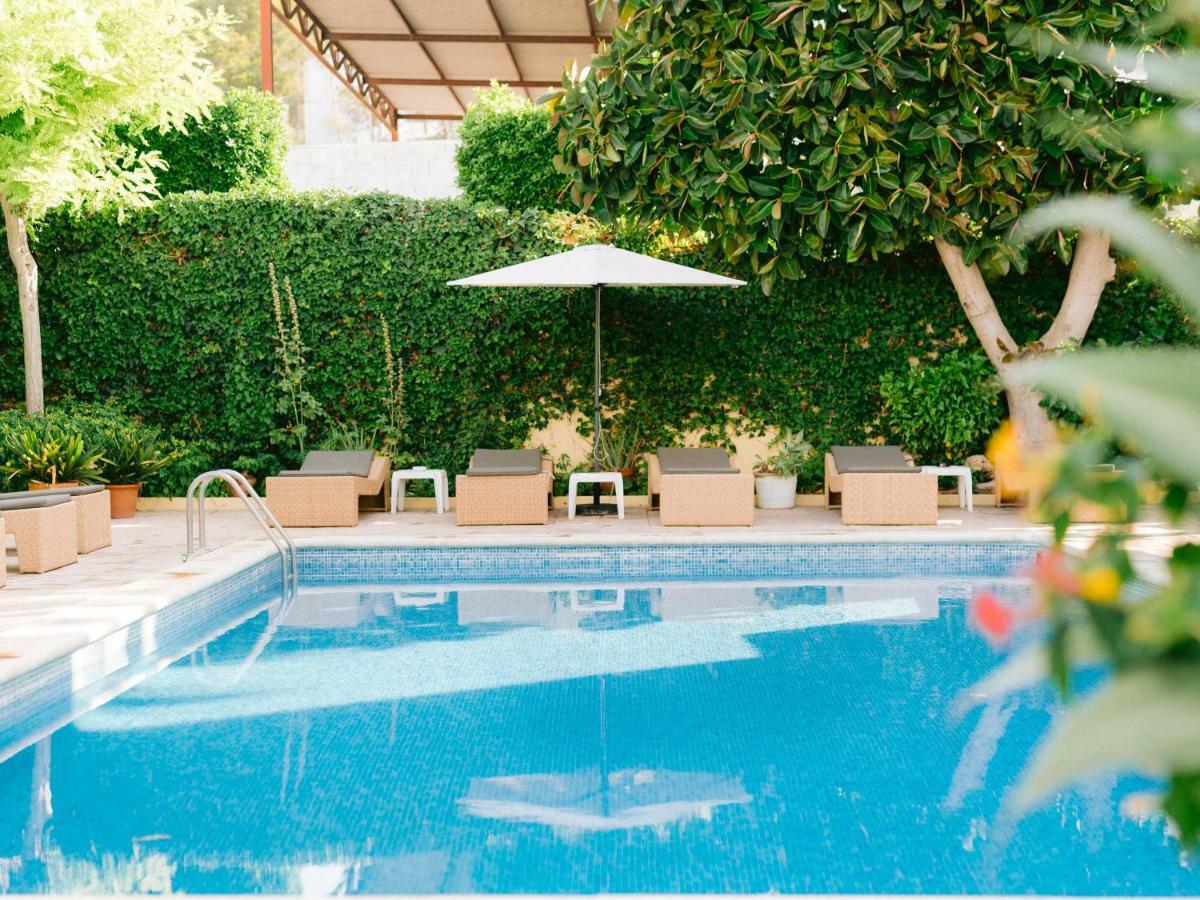 Guest house Valencia 2*