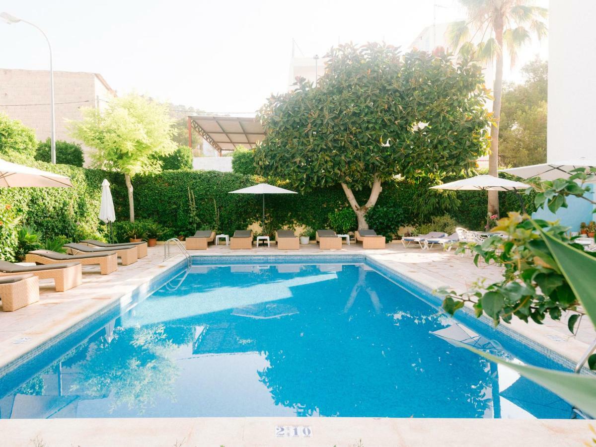 Valencia Guest house San Antonio (Ibiza)