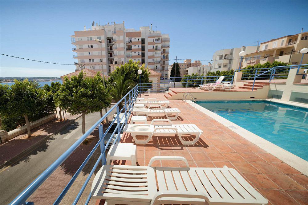 Vibra Sanan - Adults Only 2* Sant Antoni de Portmany
