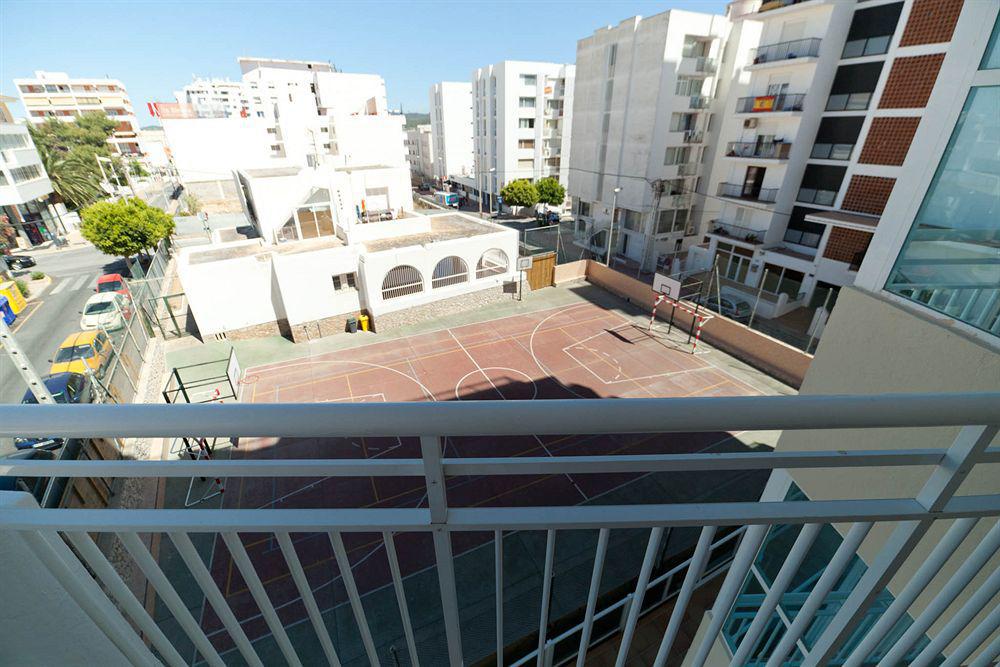 Apartment Vibra Sanan - Adults Only Sant Antoni de Portmany