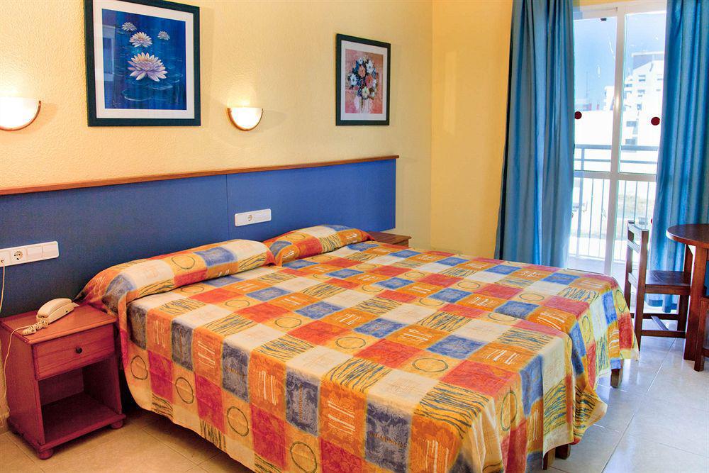 Apartment Vibra Sanan - Adults Only 2*
