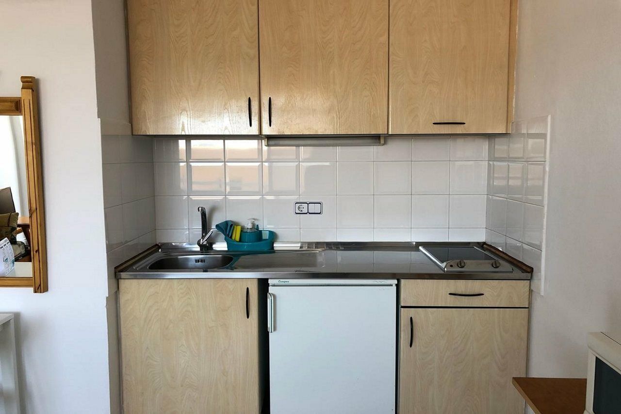 Flats Friends Tropicana Aparthotel 3*