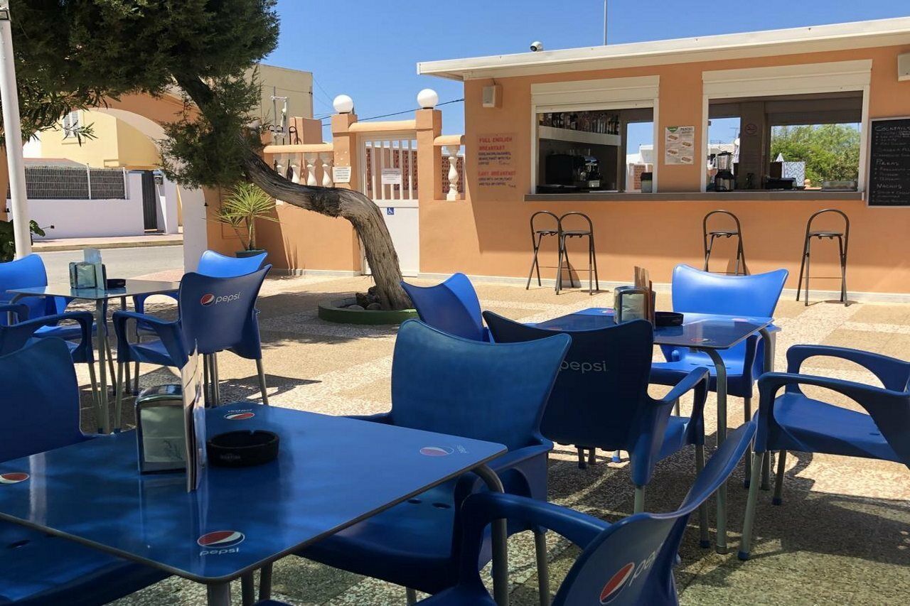 Flats Friends Tropicana Aparthotel 3*