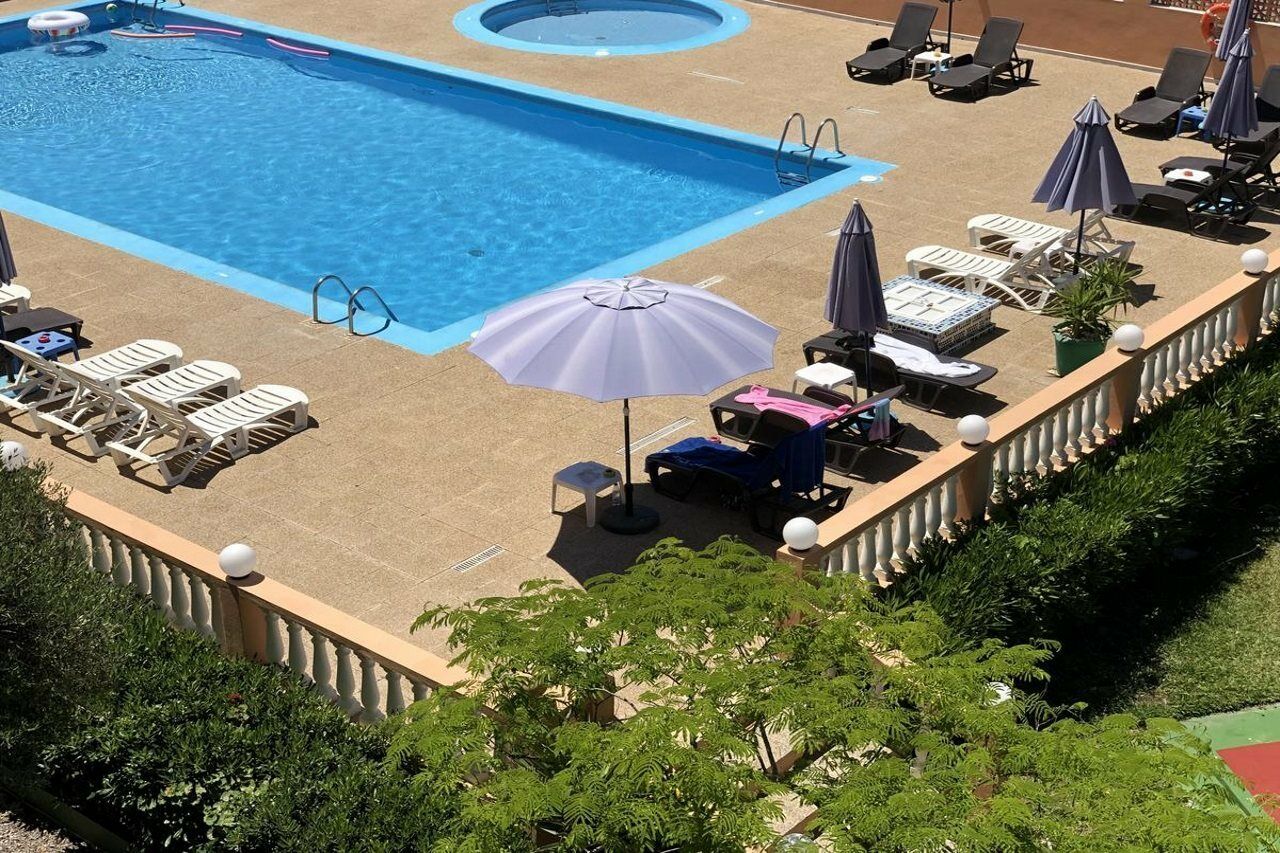 Aparthotel Flats Friends Tropicana 3*