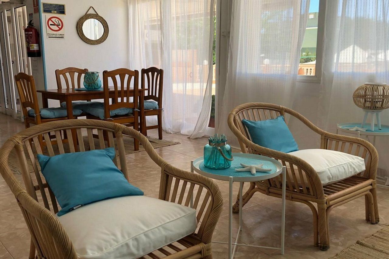 Flats Friends Tropicana 3*
