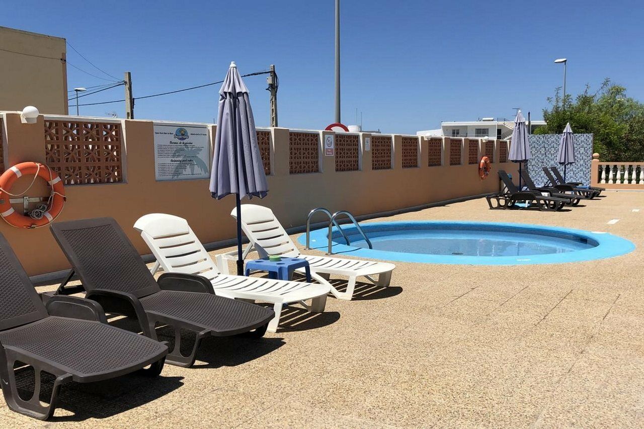 Flats Friends Tropicana 3* San Antonio (Ibiza)