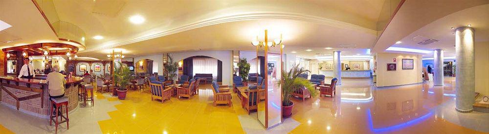 Hotel Coral Star San Antonio (Ibiza)