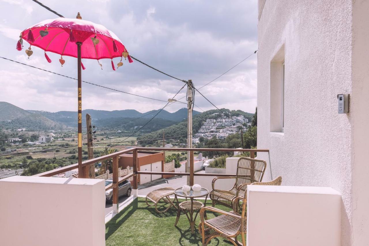 Apartamento Catharina Maria Cala Llonga (Ibiza)