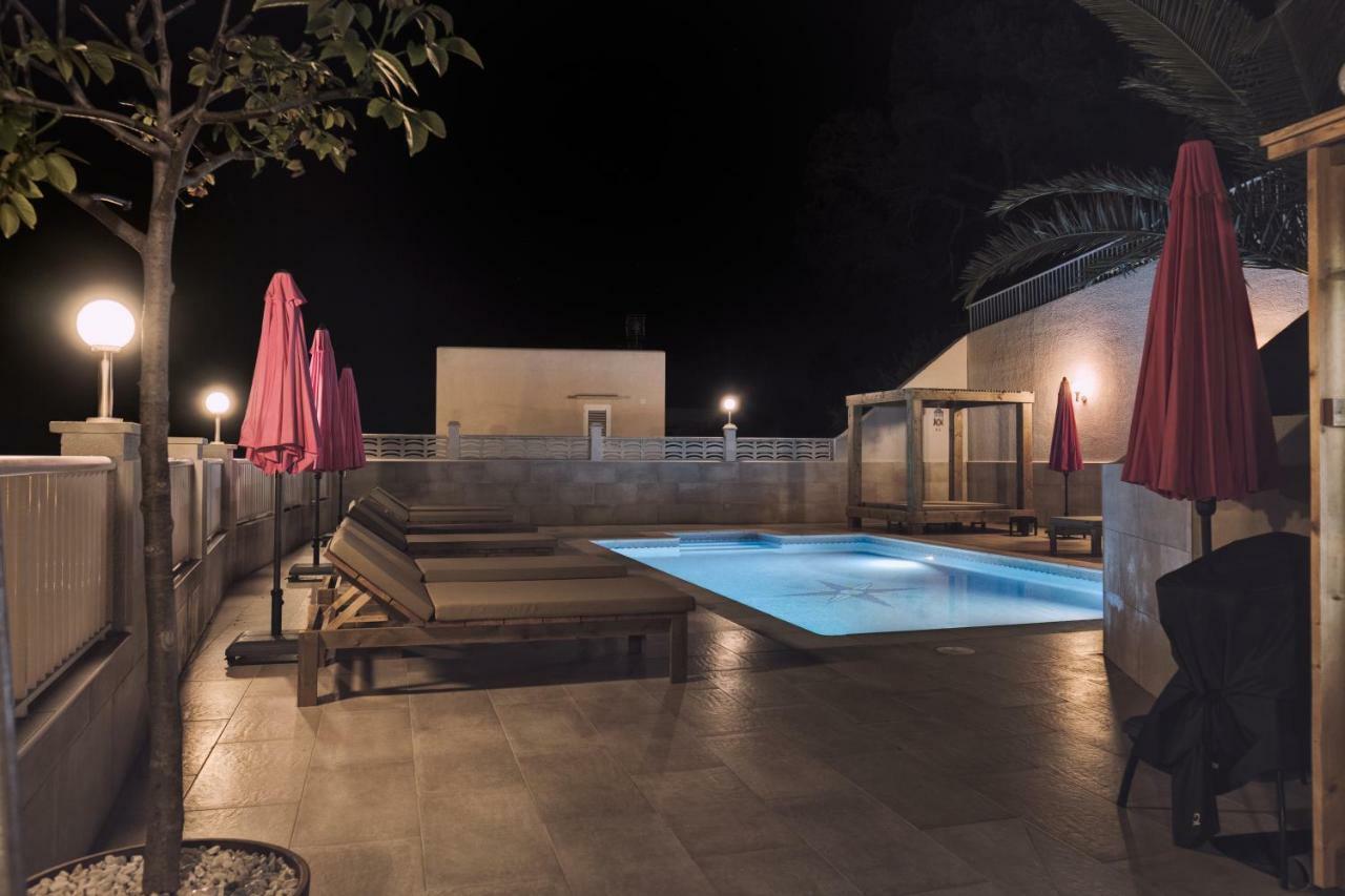 Apartamento Catharina Maria Cala Llonga (Ibiza)