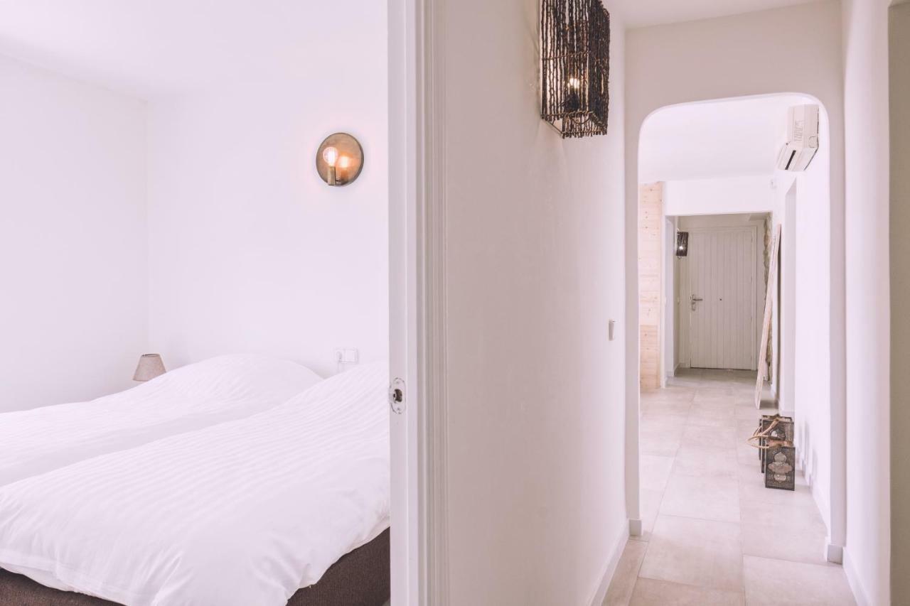 Apartamento Catharina Maria Cala Llonga (Ibiza)