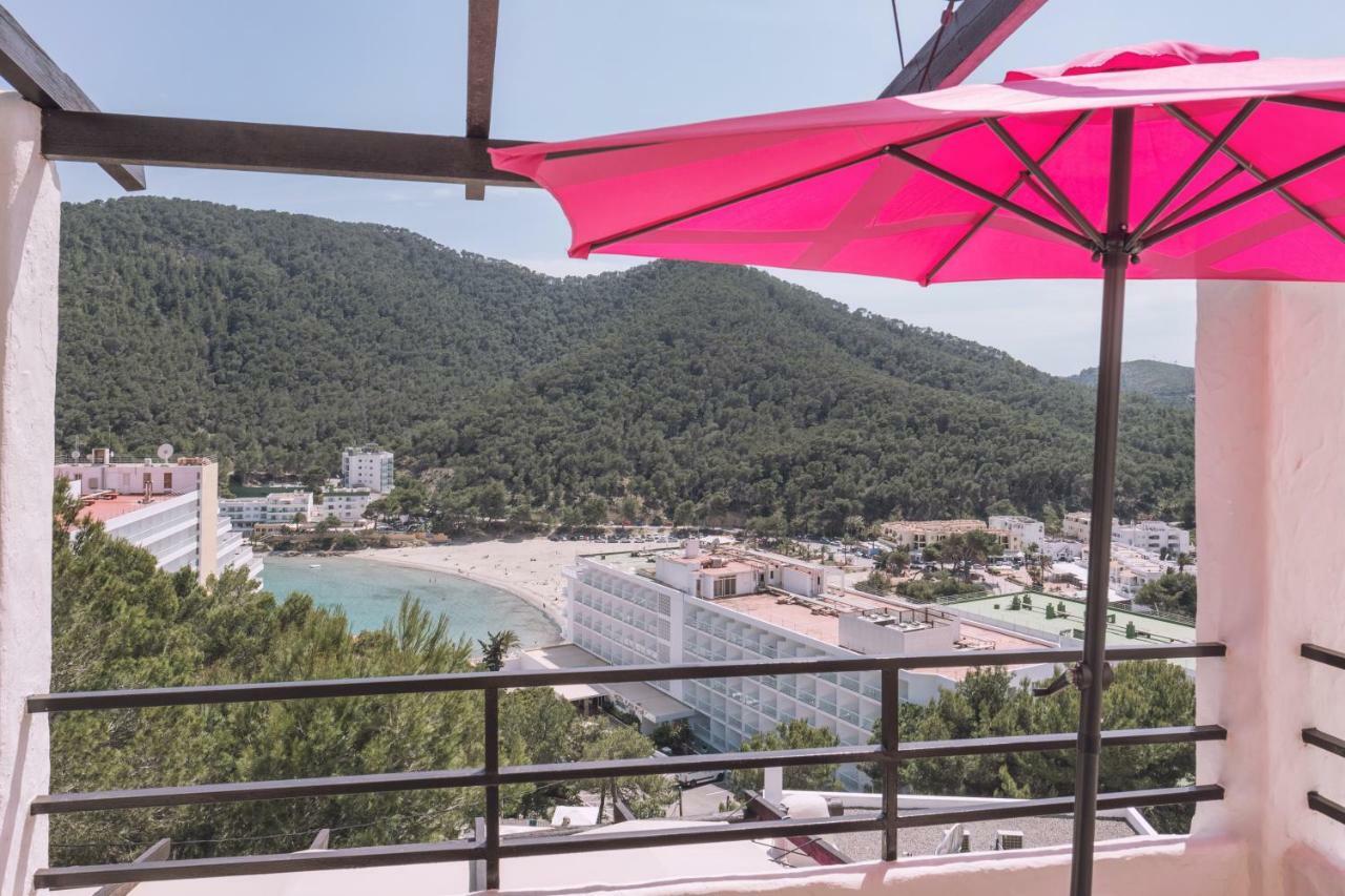 Catharina Maria Apartamento Cala Llonga (Ibiza)