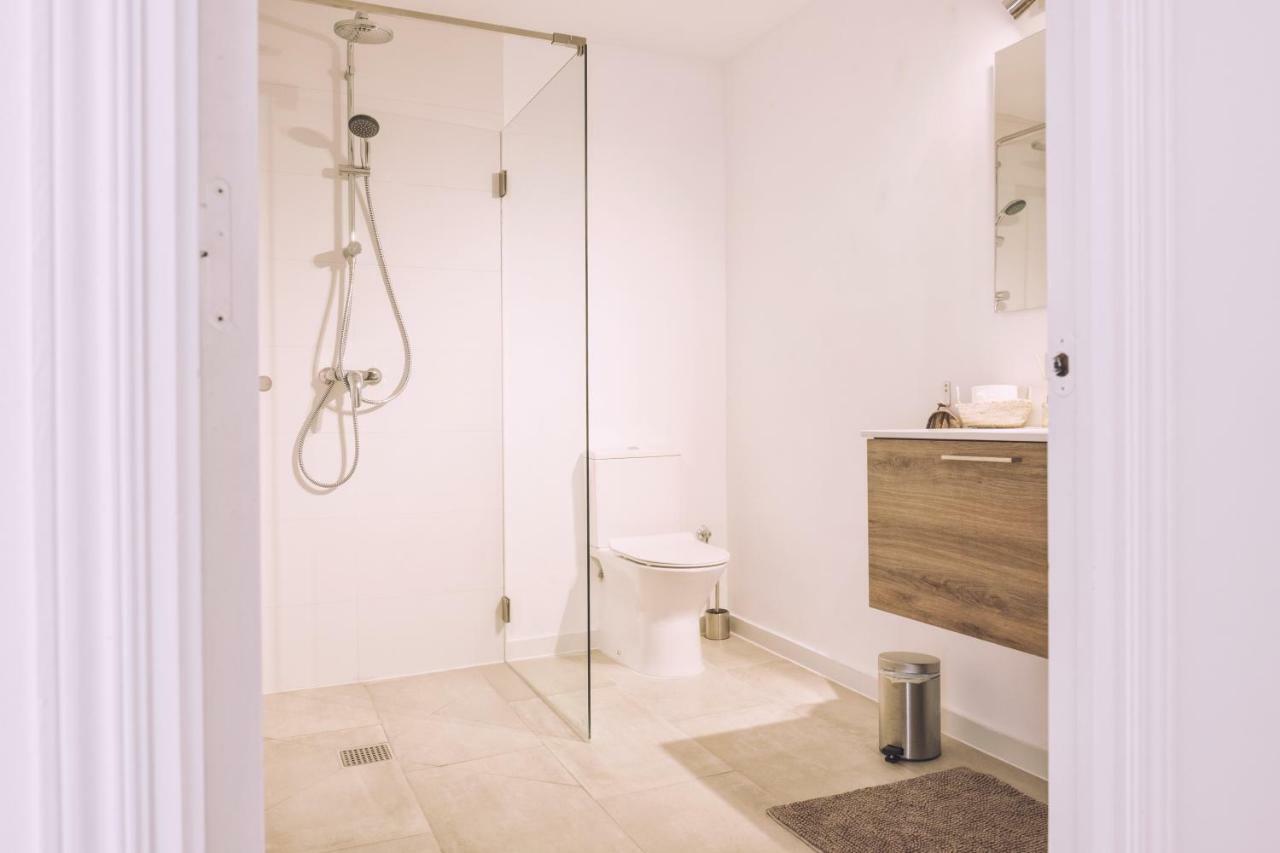 Catharina Maria Apartamento Cala Llonga (Ibiza)