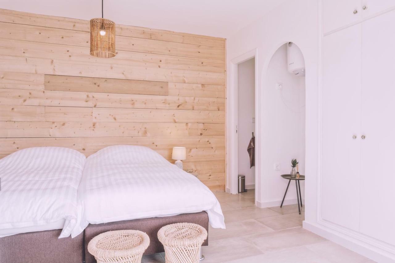 Catharina Maria Apartamento Cala Llonga (Ibiza)