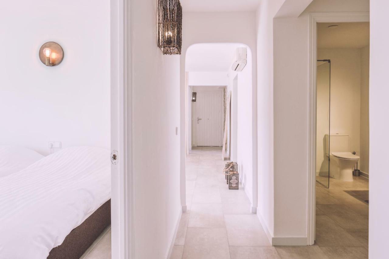 Apartamento Catharina Maria Cala Llonga (Ibiza)